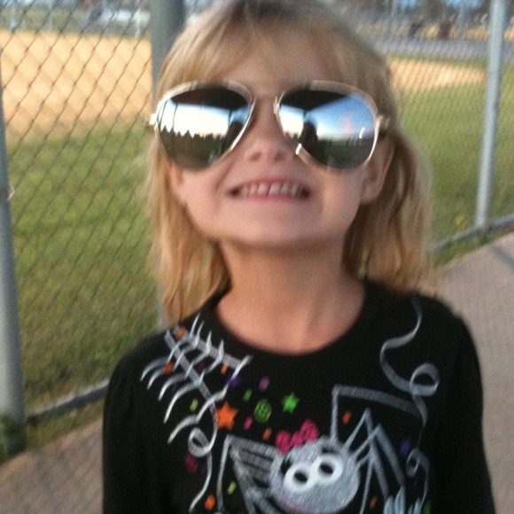 Meet your Posher, Gracie - Picture 1 of 1